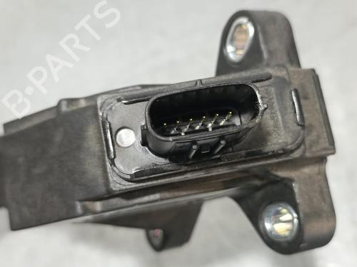 Pedal TOYOTA YARIS (_P13_)  | BP11850847I4 