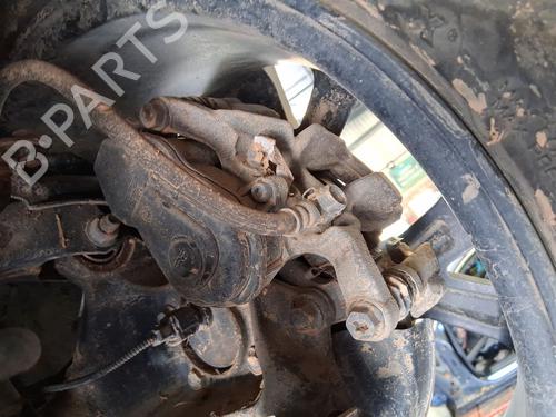 Used Right rear brake caliper Right rear brake caliper 38413595 38413595