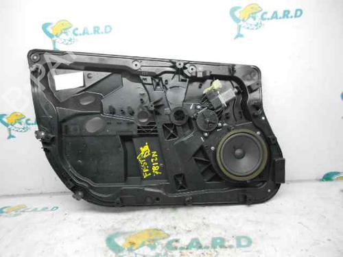 Used Front left window mechanism FORD FIESTA VI (CB1, CCN) [2008-2017]  162049