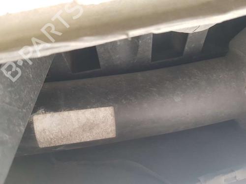 Used Rear bumper reinforcement BMW X5 (E70) 3.0 d (235 hp) 17216596