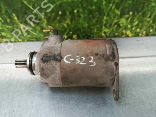 Used Starter KYMCO MOTORCYCLES SUPER Super 8 / 125 4T (9 hp) 24671887