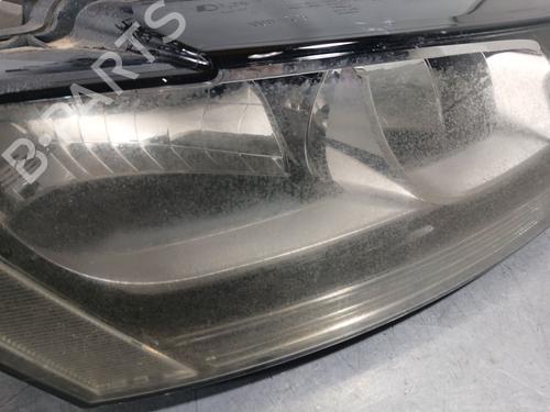 Right headlight AUDI Q5 (8RB) 2.0 TDI quattro | BP37263745C29 - Image 2