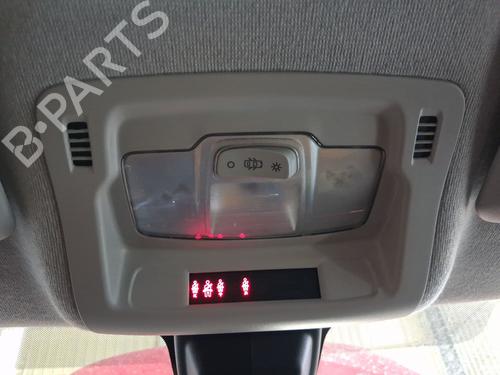 Used Interior roof light Interior roof light CITROËN C3 III (SX) 1.6 BlueHDi 75 (75 hp) 40458613 40458613