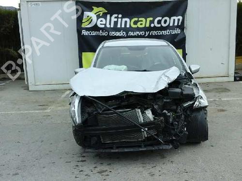 Climate control KIA CEE'D Hatchback (ED) | BP6534438I5