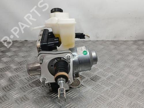 Used ABS pump FORD KUGA III (DFK) 2.5 Duratec Plug-in-Hybrid (152 hp) 26661631