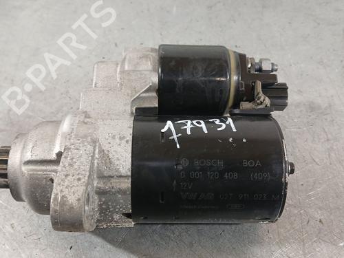 Starter VW GOLF V (1K1) 1.6 | BP39102795M8 - Image 2