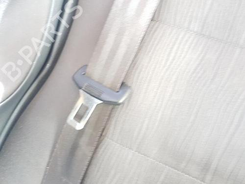 Used Rear right seatbelt AUDI A4 B5 (8D2) 1.9 TDI (116 hp) 24737791
