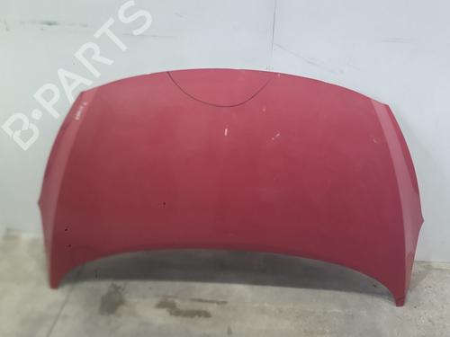 Used Hood Hood 38256603 38256603