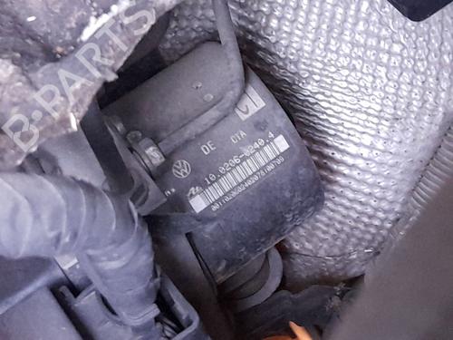 Used ABS pump VW TOURAN (1T1, 1T2) 1.9 TDI (105 hp) 28730067