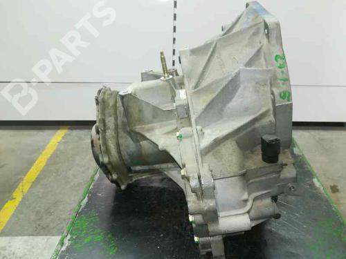Gearbox FORD FIESTA IV (JA_, JB_) 1.25 i 16V | BP872372M3 