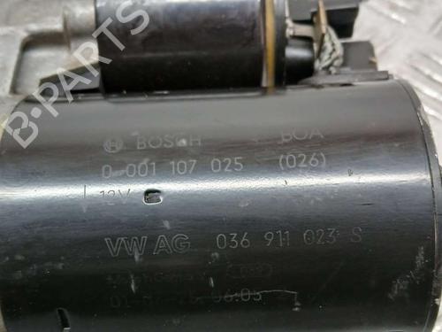 Starter VW POLO (6N2)  | BP19159787M8 