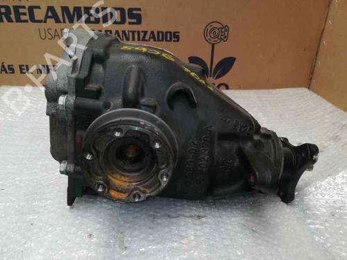 Used Rear differential BMW 1 (E87) 116 d (116 hp) 3353747