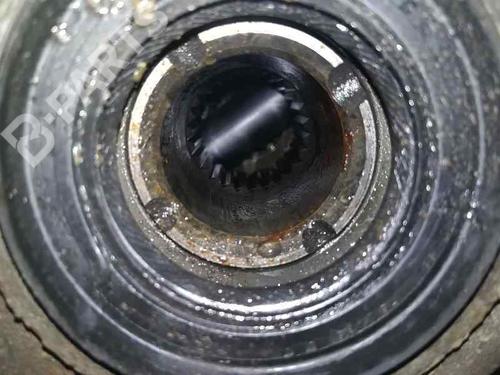 Gearbox HYUNDAI COUPE I (RD)  | BP862274M3 