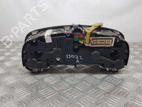 Instrument cluster OPEL ZAFIRA A MPV (T98)  | BP15349658C47 