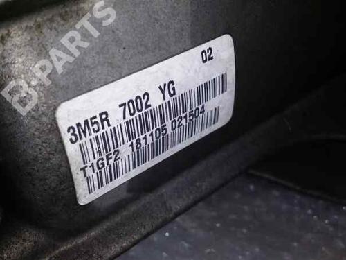 Gearbox FORD FOCUS II (DA_, HCP, DP)  | BP1798642M3 