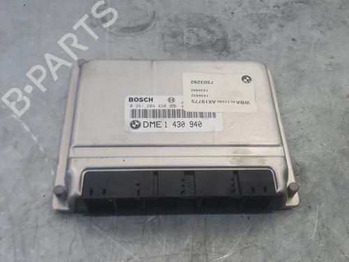 Calculateur moteur (ecu) Calculateur moteur (ecu) 37426879 37426879