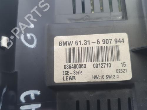 Headlight switch BMW 3 (E46) 316 i | BP37426884I24 - Image 5