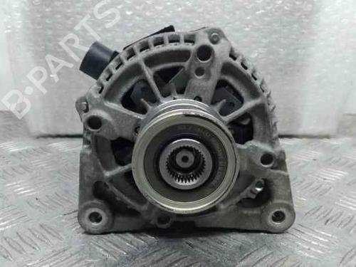 Generator FORD FIESTA VII (HJ, HF) [2017-2025]  15385420