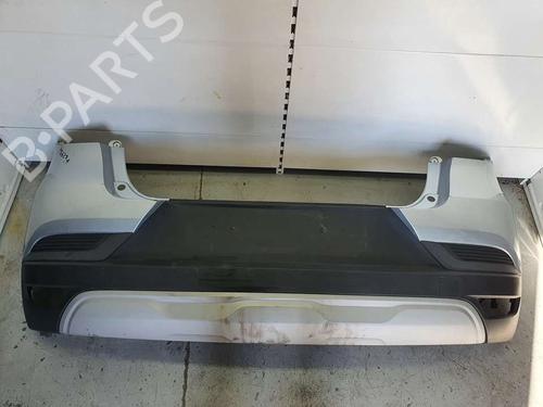 Used Rear bumper RENAULT CAPTUR II (HF_) [2020-2025]  18336823