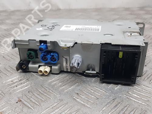 Electronic module CITROËN C-ELYSEE (DD_) 1.6 BlueHDi 100 | BP30058194M83