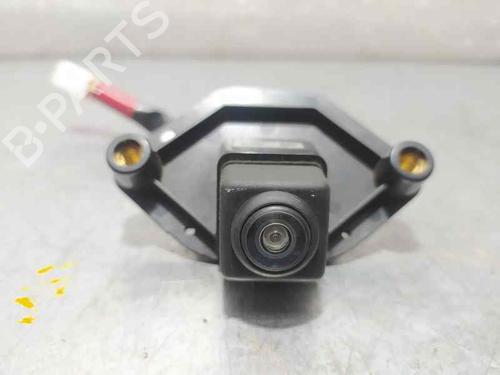 Used Camera NISSAN QASHQAI II SUV (J11, J11_) [2013-2025]  20678309