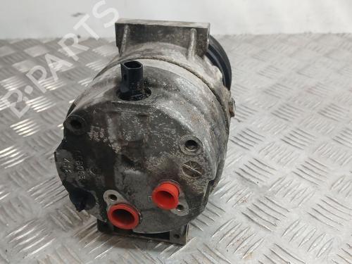 AC compressor RENAULT LAGUNA II (BG0/1_) 1.9 dCi (BG08, BG0G) | BP26449811M34 