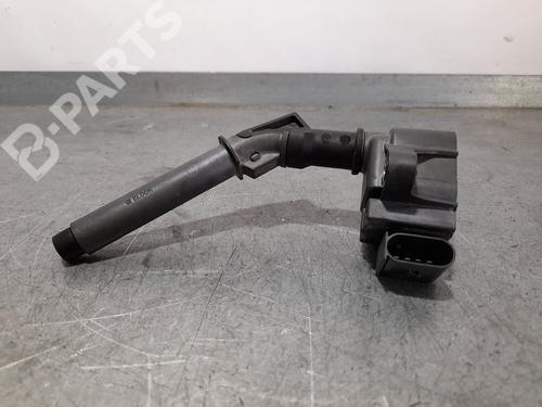 Used Ignition coil NISSAN QASHQAI II SUV (J11, J11_) 1.3 DIG-T (140 hp) 9745231