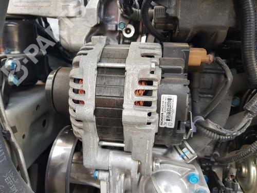 Used Alternator HONDA HR-V (GH_) [1999-2006]  11200887