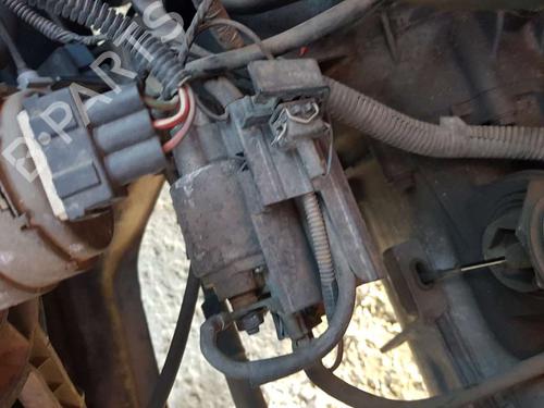 Startmotor VW GOLF III (1H1) [1989-1998]  19181235