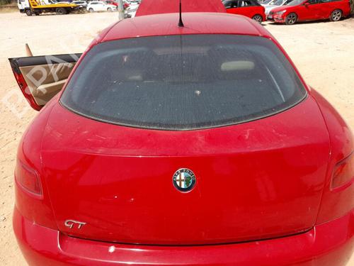 Tailgate ALFA ROMEO GT (937_) 1.9 JTD (937CXN1B) 50501658