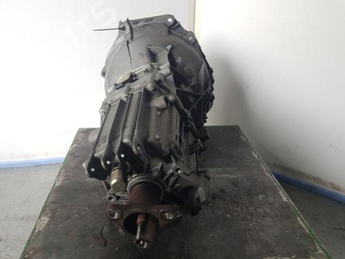 Gearbox BMW 1 (F20) 118 d | BP36437193M3 - Image 3