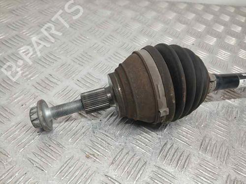 Left front driveshaft AUDI Q2 (GAB, GAG) 30 TFSI | BP15056907M38 