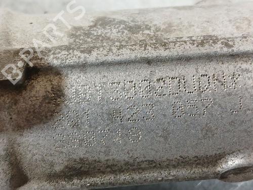 Steering rack VW POLO VI (AW1, BZ1, AE1) 1.0 | BP36222251M22  - Image 5