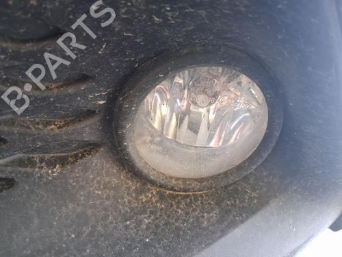 Used Left front fog light Left front fog light 38413576 38413576
