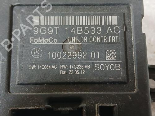Electronic module FORD S-MAX (WA6) | BP36229985M83 - Image 2