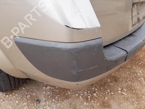 Rear bumper RENAULT MEGANE II Estate (KM0/1_) 1.6 16V | BP26407345C8 