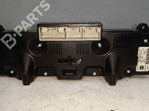 Climate control SEAT ALTEA (5P1)  | BP605141I5 