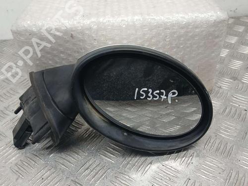 Used Right mirror MINI MINI (R50, R53) One D (75 hp) 16925879