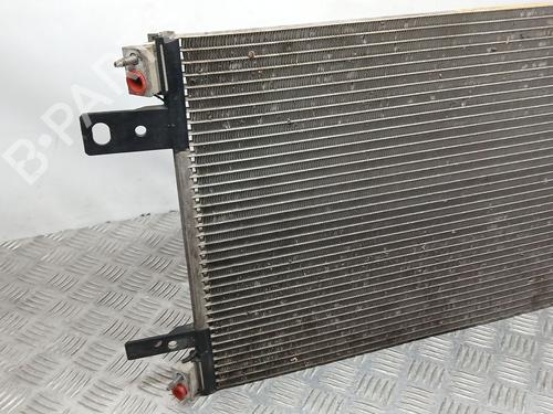 AC radiator PEUGEOT EXPERT Van (V_)  | BP27257139M32 