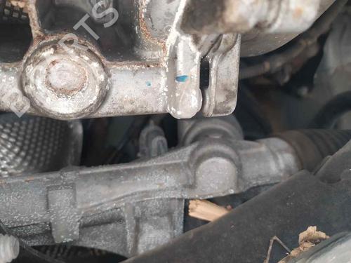 Used Steering rack DACIA JOGGER (RK_) [2021-2025]  24357863
