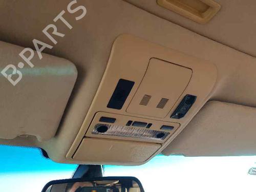 Innerbelysning LAND ROVER RANGE ROVER III (L322) [2002-2012]  22713257