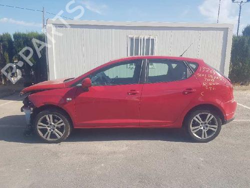 Electronic sensor SEAT IBIZA IV (6J5, 6P1)  | BP11852877M84 