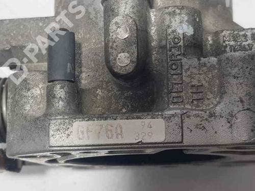 Throttle body ROVER 600 I (RH)  | BP8154989M82 