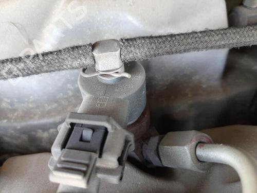 Engine HONDA CIVIC VIII Hatchback (FN, FK) 2.2 CTDi (FK3) | BP28099895M1 