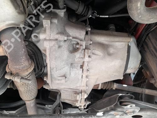 gearbox-citroen-ds3-sa_-2009-2010-2011-2012-2013-2014-2015-2016-37217938 main image
