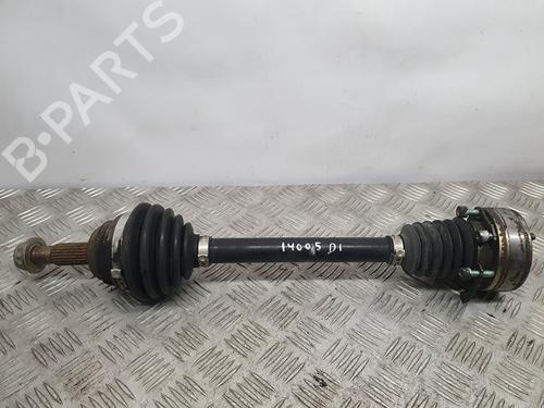 Used Left front driveshaft VW POLO III (6N1) [1994-1999]  9950949