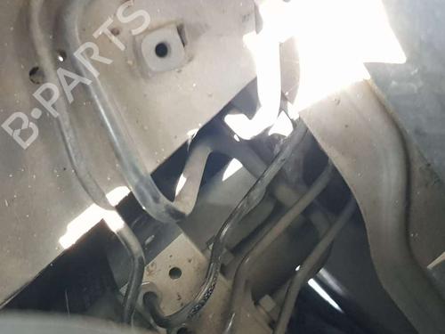 Used ABS pump CITROËN C4 Grand Picasso I (UA_) 2.0 i 16V (140 hp) 19174755