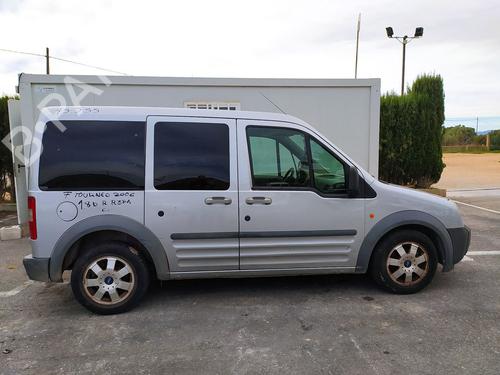 Headlight switch FORD TOURNEO CONNECT  | BP8376703I24 