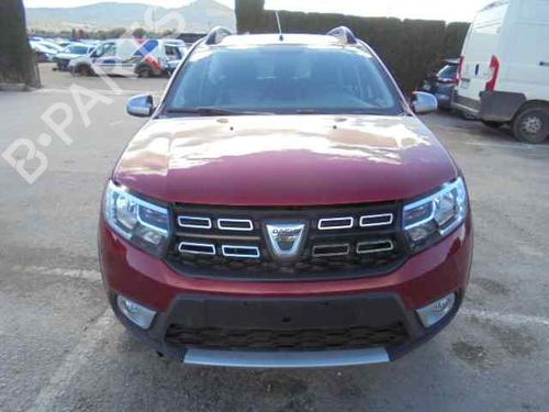 Ignition coil DACIA SANDERO II | BP4715151M94