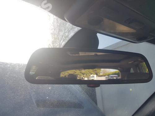 Used Rear mirror Rear mirror BMW X5 (E53) 3.0 d (218 hp) 10037796 10037796